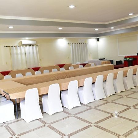 Quality Hotel Juba Luaran gambar