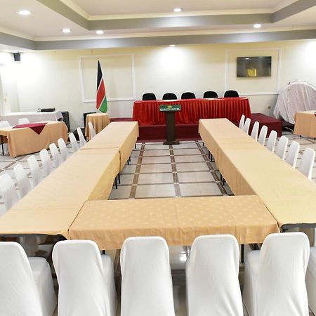 Quality Hotel Juba Luaran gambar