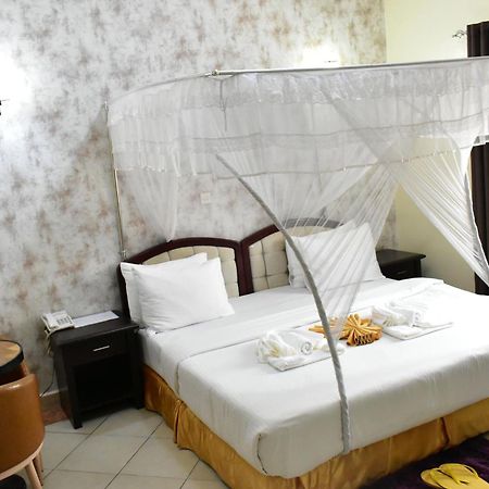 Quality Hotel Juba Luaran gambar