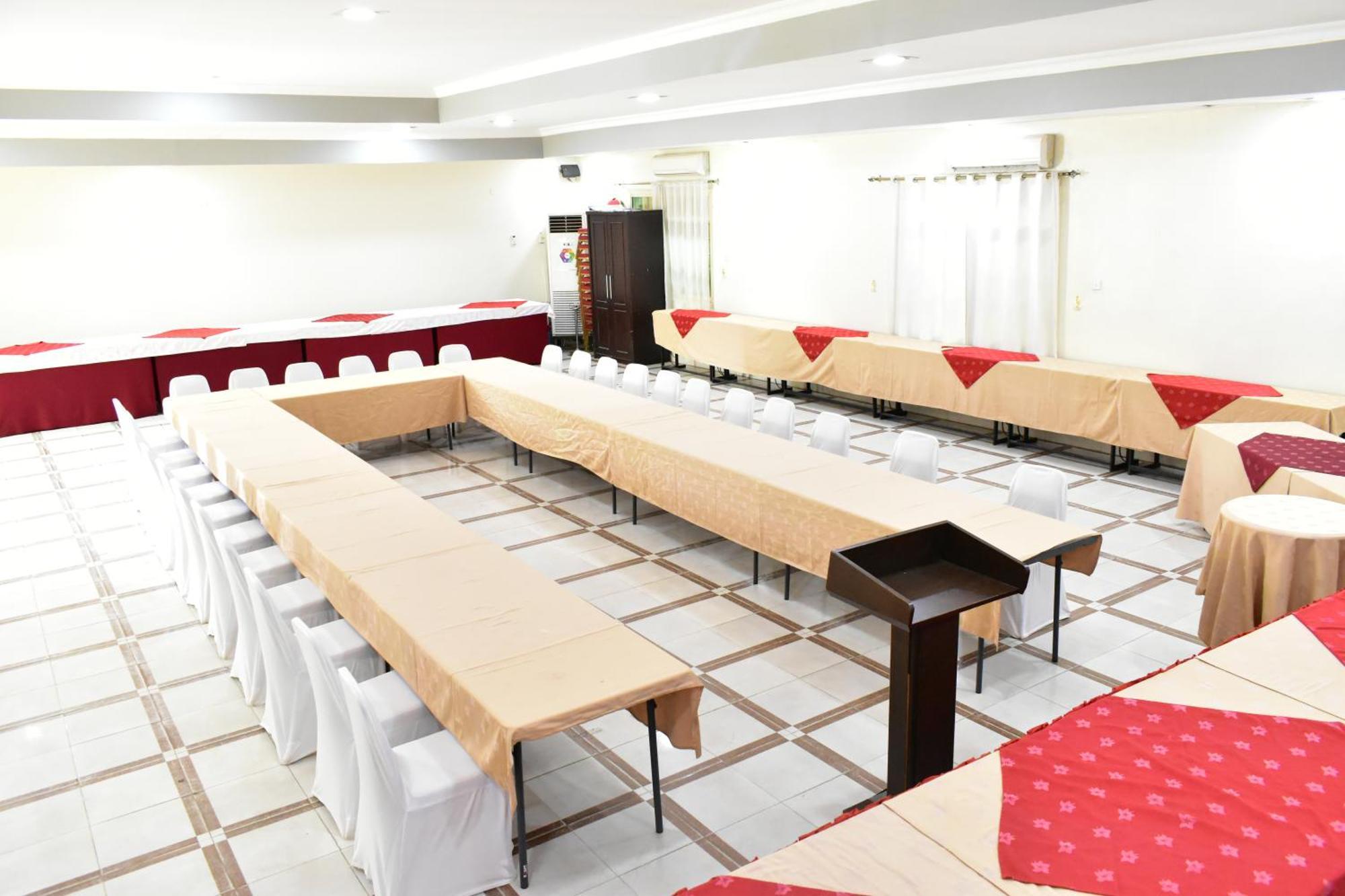 Quality Hotel Juba Luaran gambar
