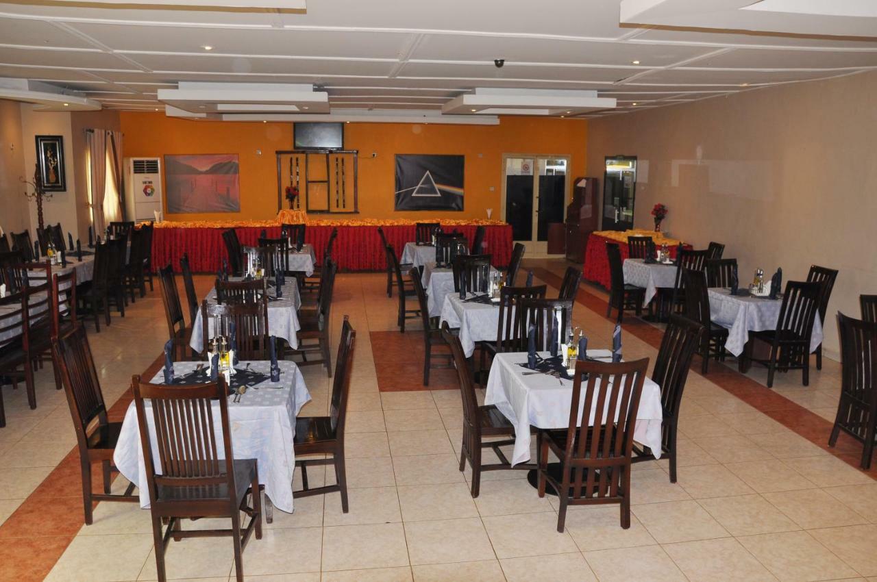 Quality Hotel Juba Luaran gambar